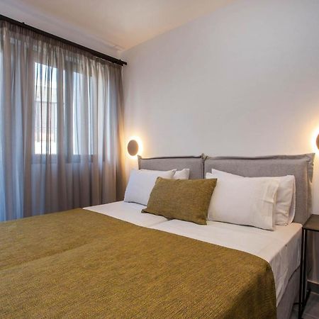 Vm Apartments Rhodes City Extérieur photo