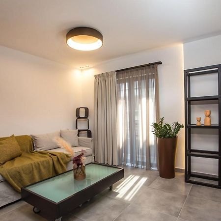 Vm Apartments Rhodes City Extérieur photo